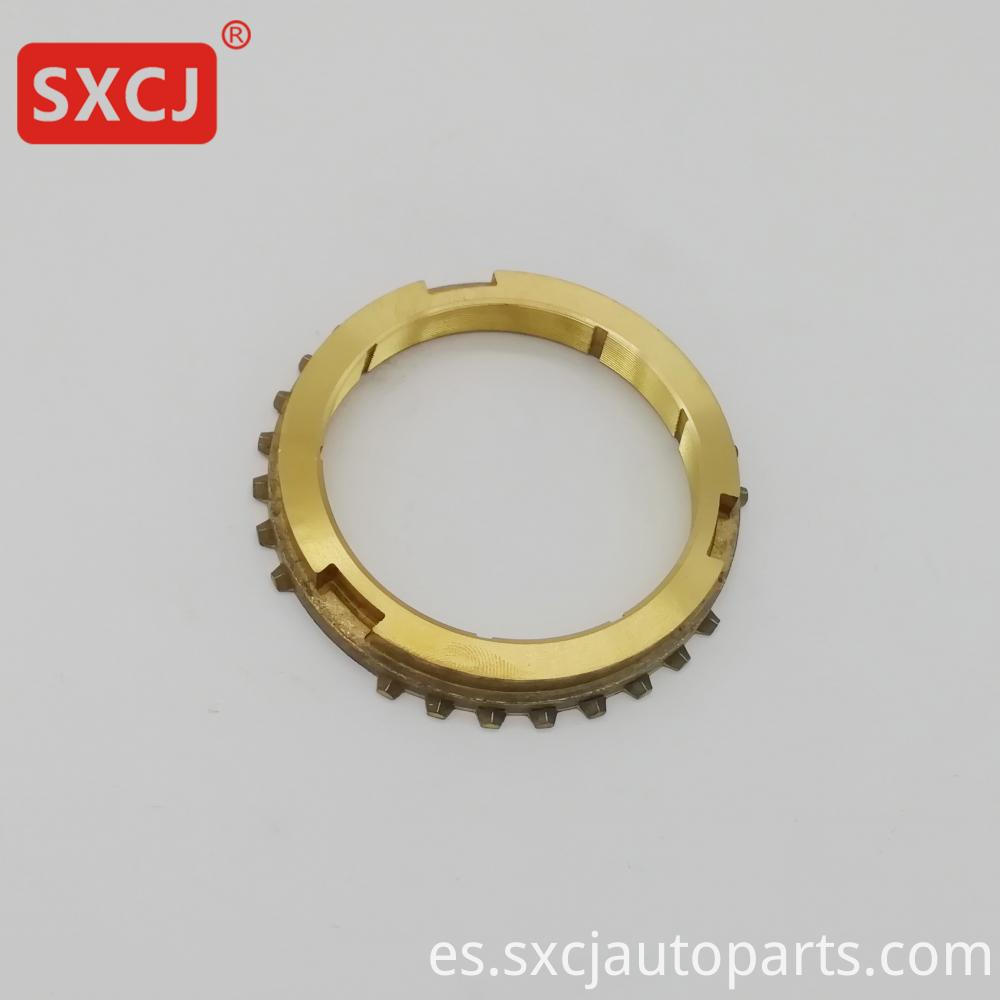 Anillo sincronizador Synchronizer Ring